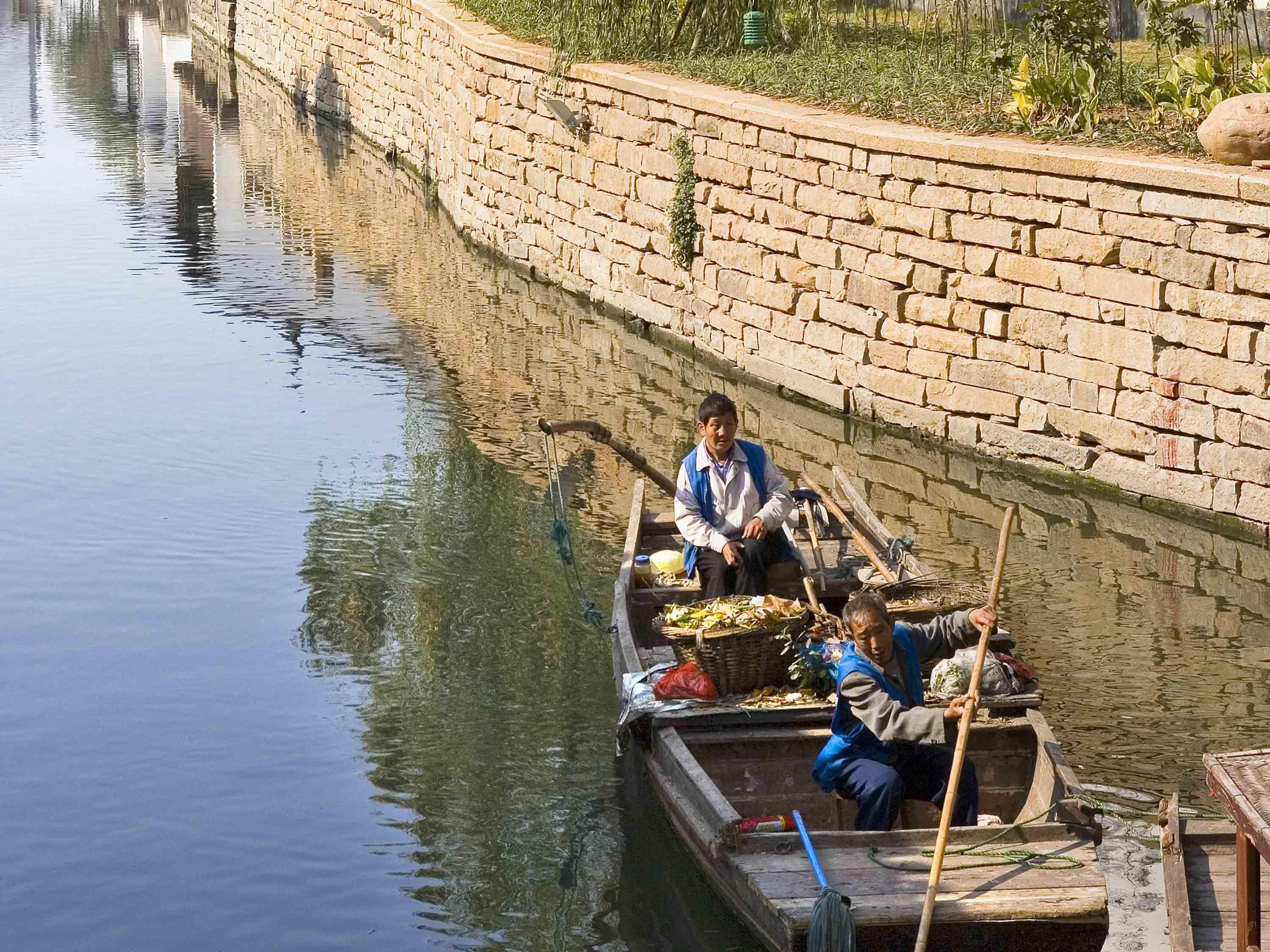 Mercure Suzhou Downtown Zewnętrze zdjęcie