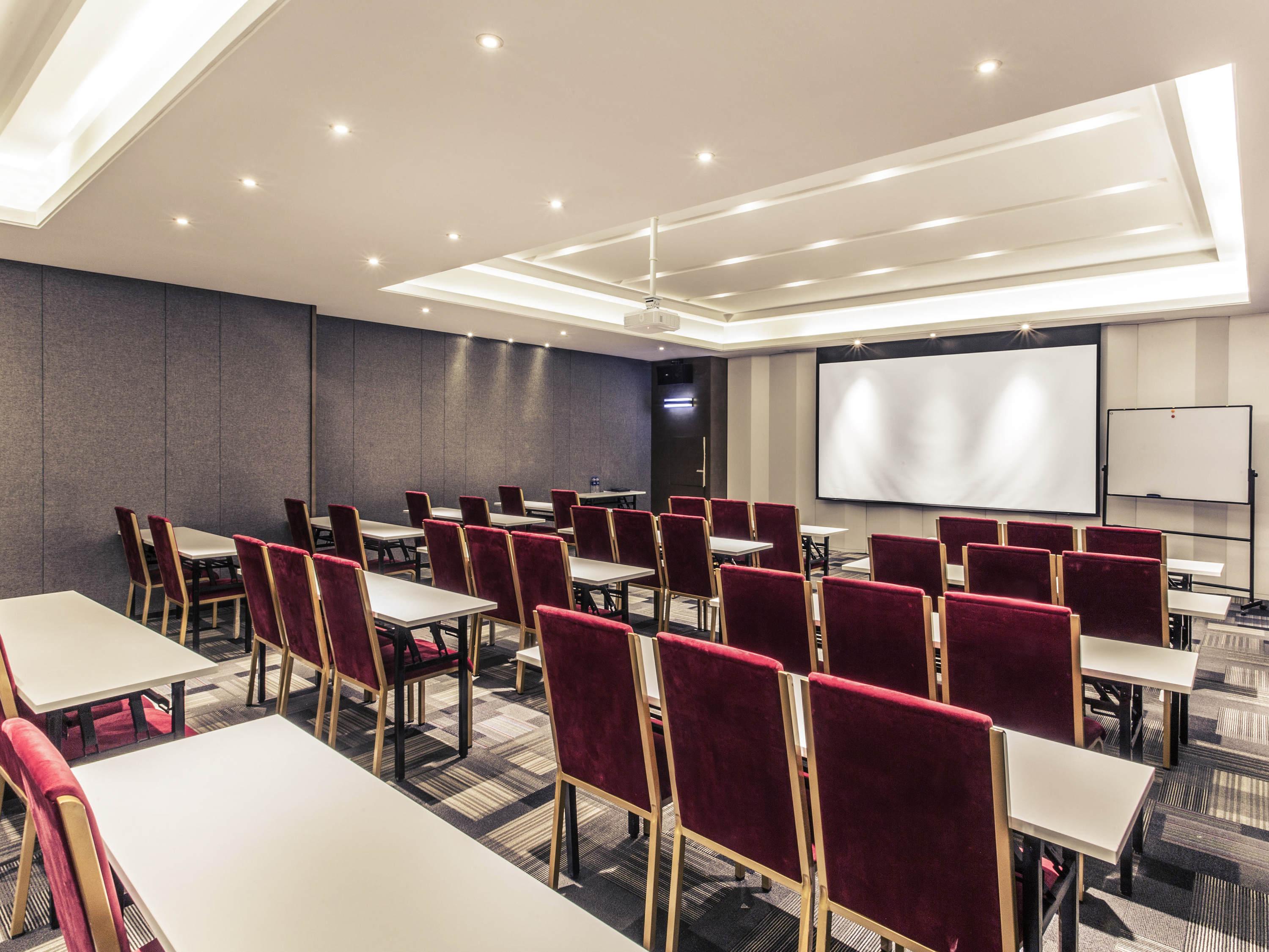 Mercure Suzhou Downtown Zewnętrze zdjęcie