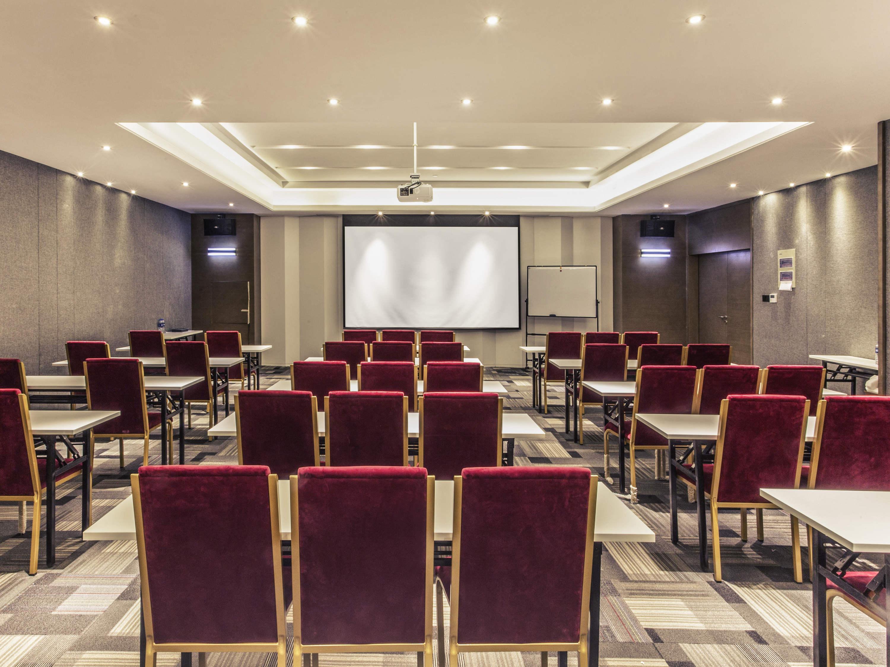 Mercure Suzhou Downtown Zewnętrze zdjęcie