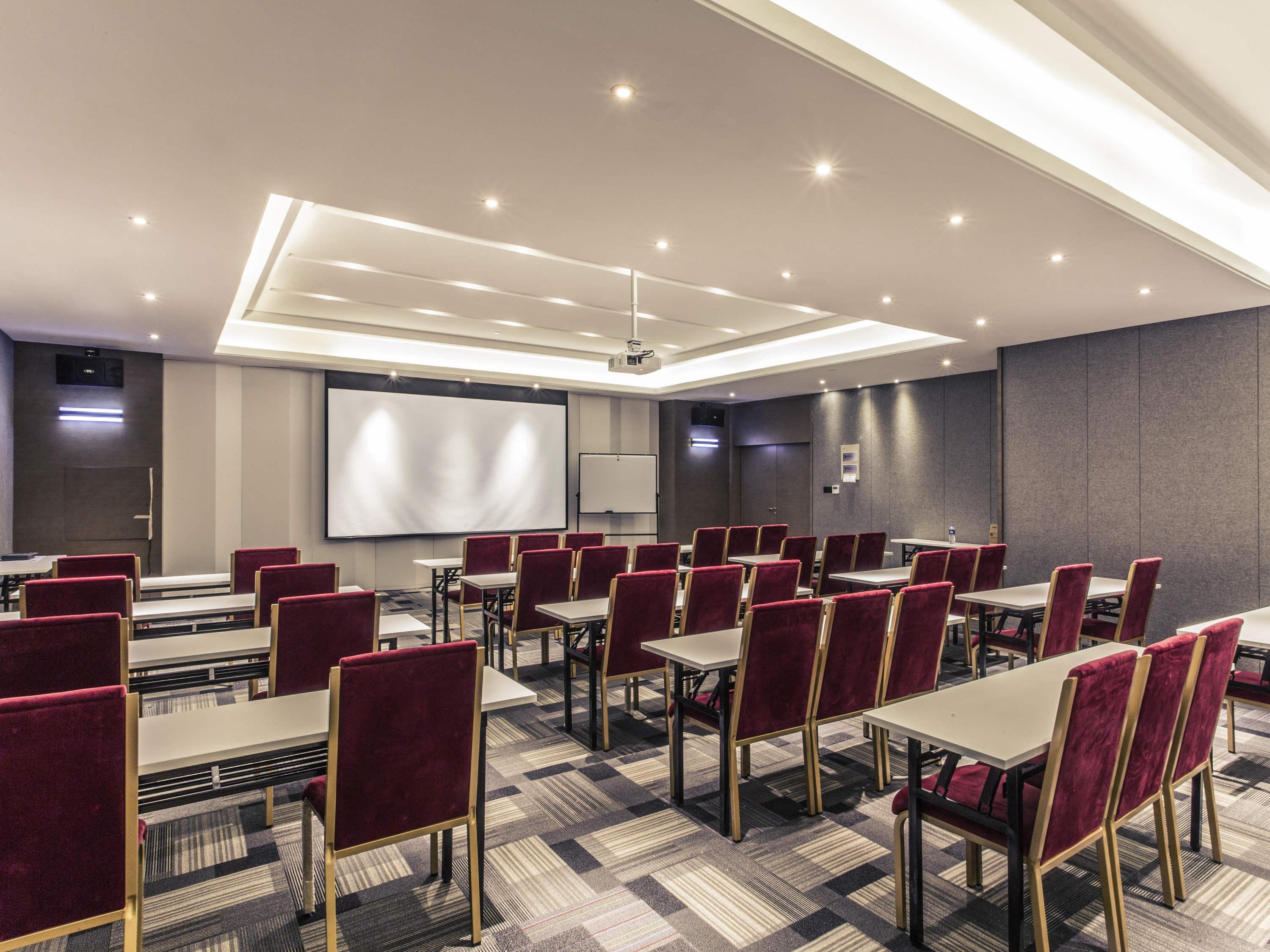 Mercure Suzhou Downtown Zewnętrze zdjęcie